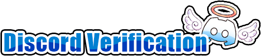 Discord Verification